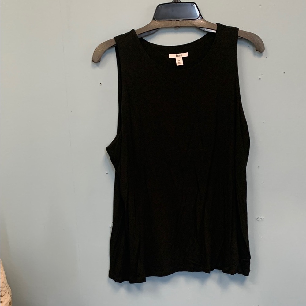 Bar III Tank Top